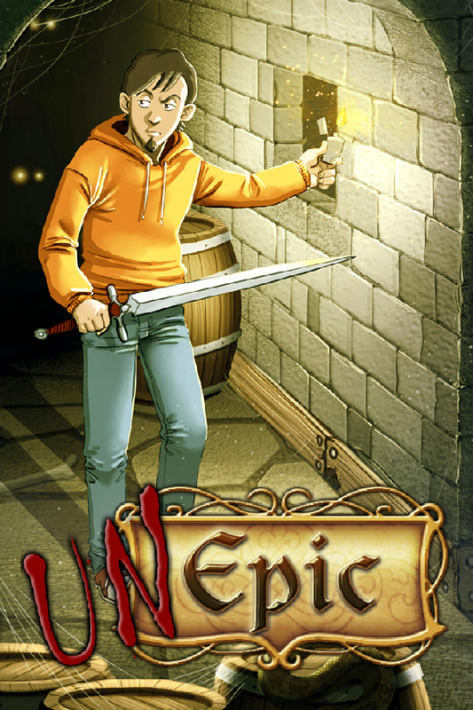 UnEpic