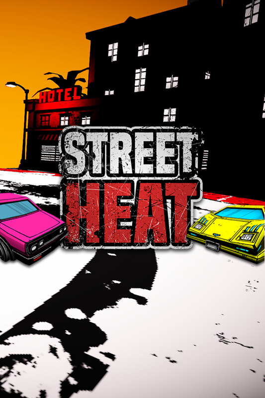 Street Heat