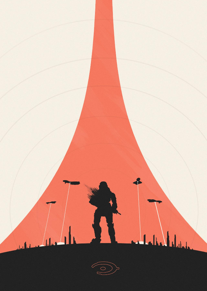 Halo Reach (EU)