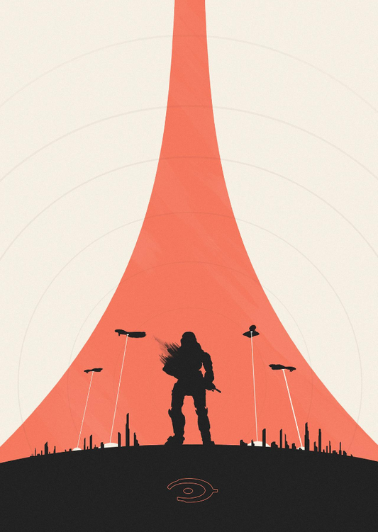 Halo Reach (EU)