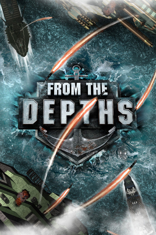 From the Depths