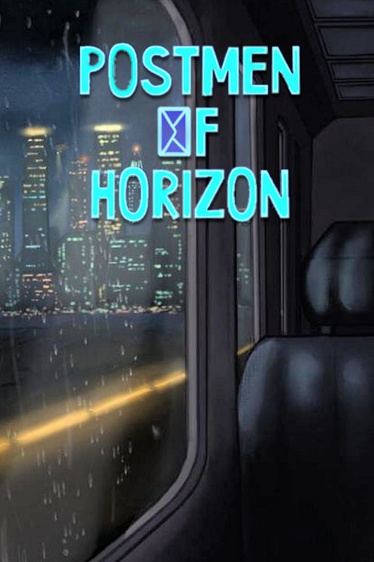 Postmen Of Horizon
