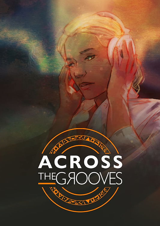 Across the Grooves