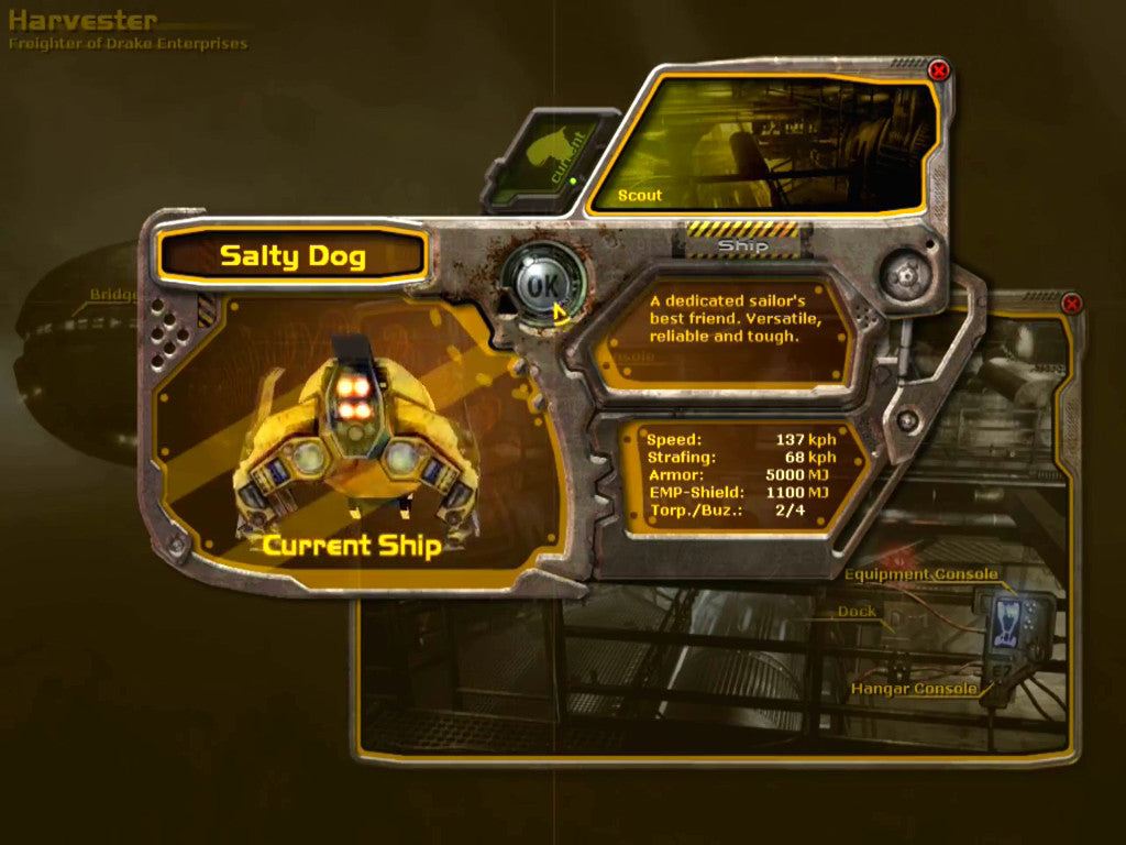 AquaNox 2: Revelation