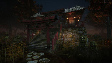 Dead by Daylight - Cursed Legacy Chapter (DLC)