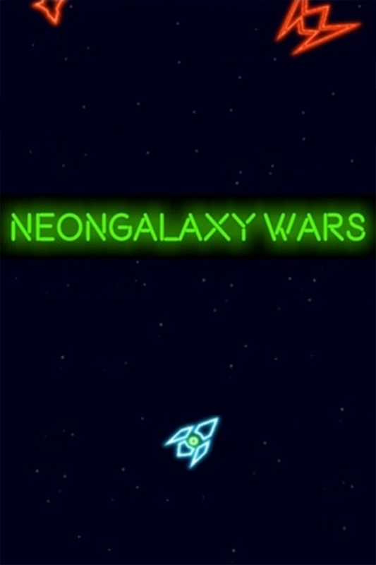 NeonGalaxy Wars