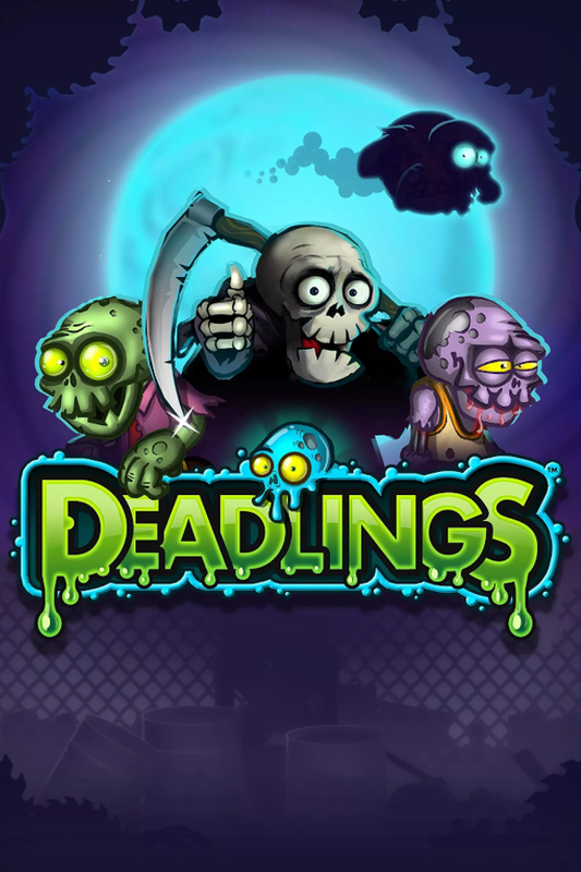 Deadlings - Rotten Edition