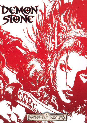 Forgotten Realms: Demon Stone (GOG)