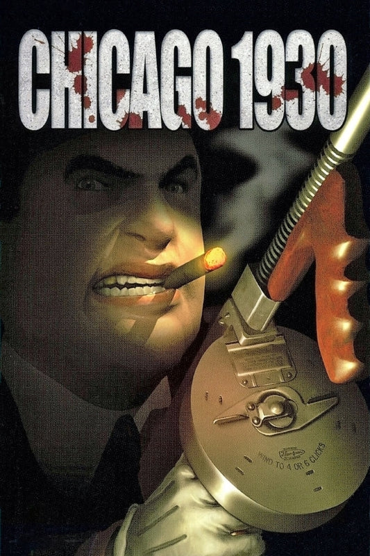 Chicago 1930: The Prohibition