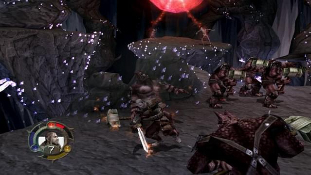 Forgotten Realms: Demon Stone (GOG)