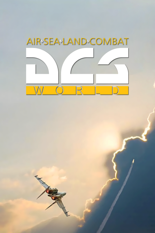 DCS: Combined Arms 1.5 Other Key