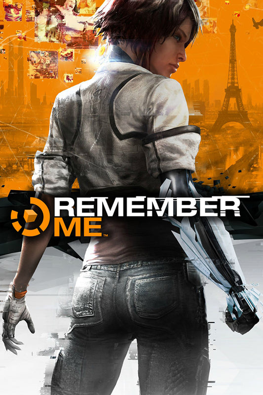 Remember Me (EU)