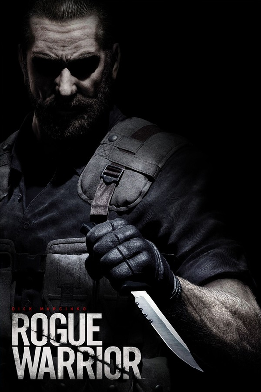 Rogue Warrior