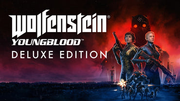 Wolfenstein: Youngblood (Deluxe Edition) (EU)