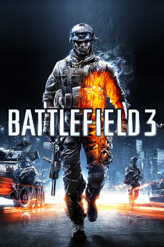 Battlefield 3: Back to Karkand