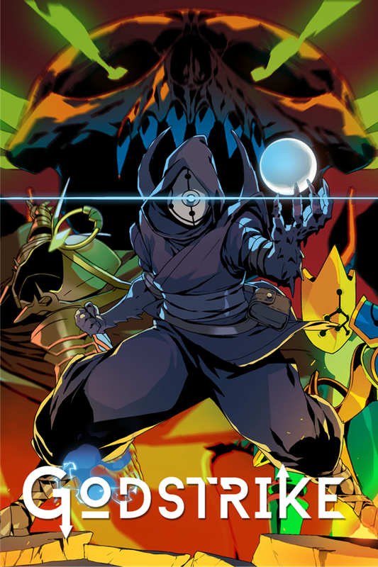 Godstrike
