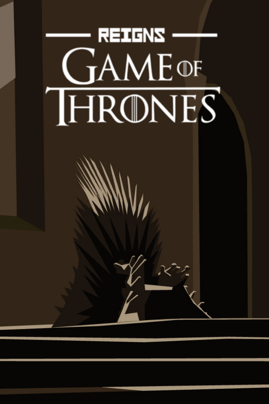 Reigns: Game of Thrones