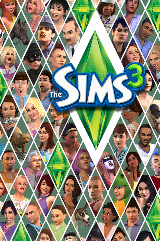 The Sims 3: Dragon Valley