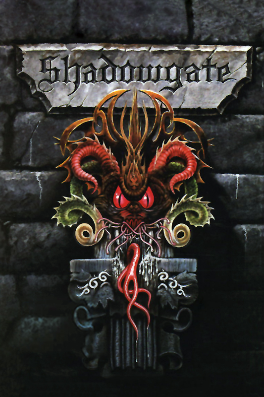 MacVenture Series Collection