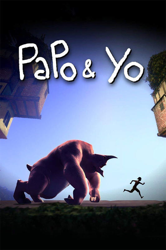 Papo & Yo