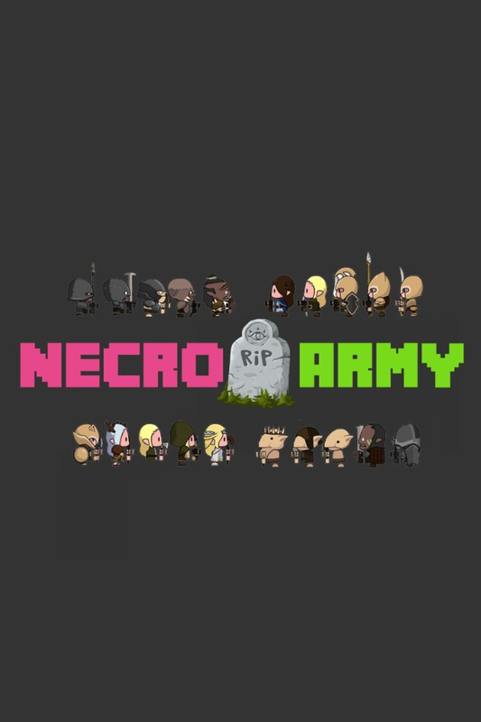 Necroarmy