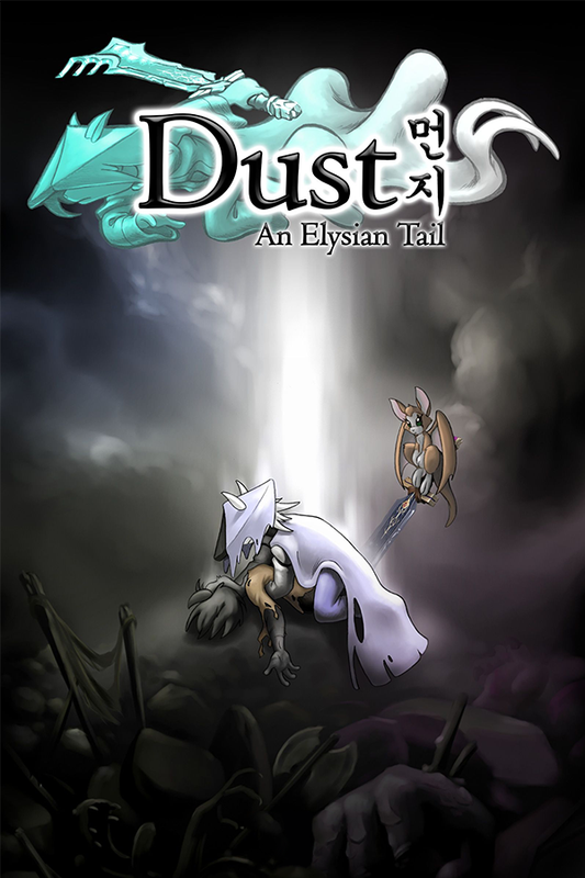 Dust: An Elysian Tail (GOG)