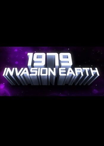 1979 Invasion Earth