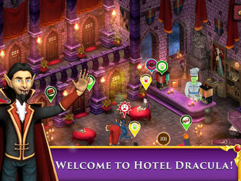 Hotel Dracula