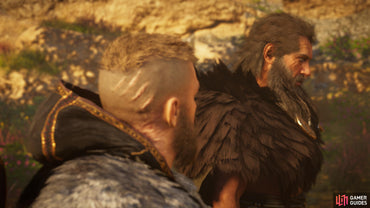 Assassin's Creed Valhalla - The Way of the Berserker (DLC) (PS5) (EU)