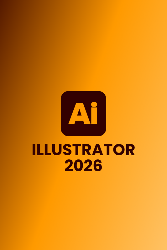 Adobe Illustrator 2026