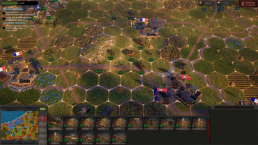 Strategic Mind: Fight for Freedom