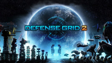 DG2: Defense Grid 2