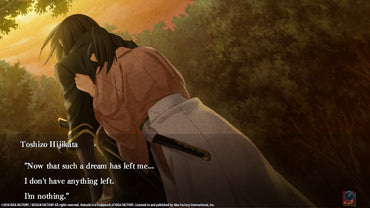 Hakuoki: Edo Blossoms - Deluxe Pack DLC