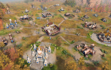 Age of Empires IV (EU)