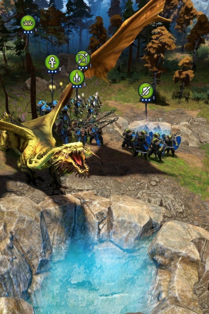 Age of Wonders 4: Dragon Dawn (DLC)