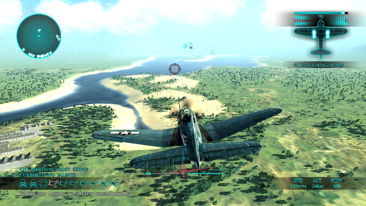 Air Conflicts Collection