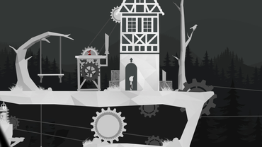 Albert and Otto - The Adventure Begins