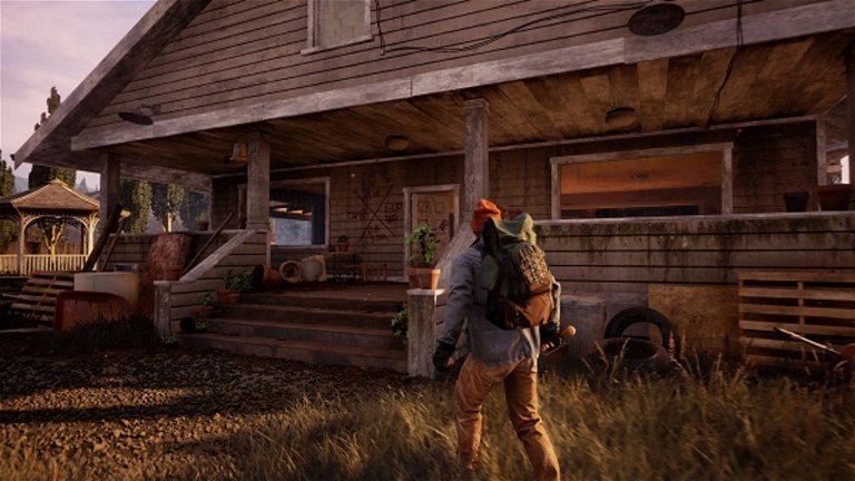 State of Decay 2 (Juggernaut Edition) (Xbox One/Win 10) (EU)