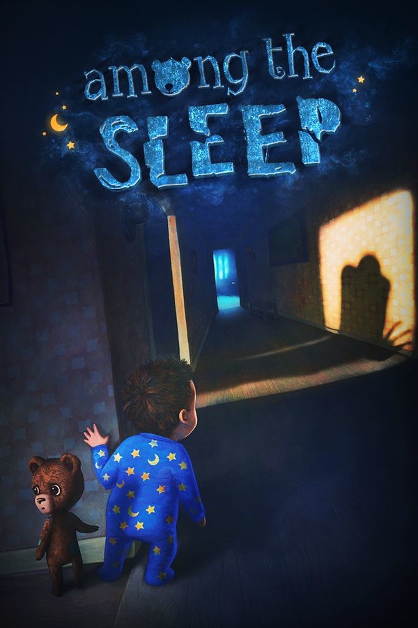 Among The Sleep