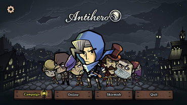 Antihero