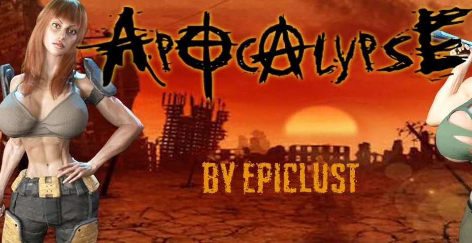 Apocalypse: The Game