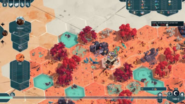 As Far As The Eye (EU)