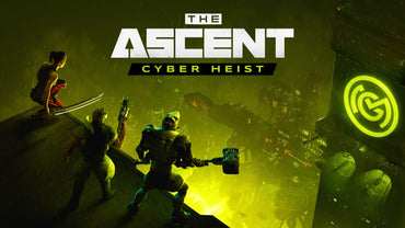 The Ascent: Cyber Heist (DLC) (EU)
