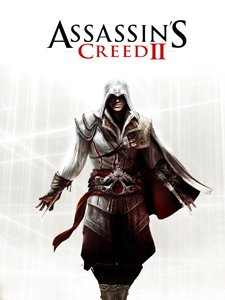 Assassin's Creed 2 Uplay