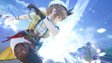 Atelier Ryza 3: Alchemist of the End & the Secret Key (Digital Deluxe Edition) (EU)
