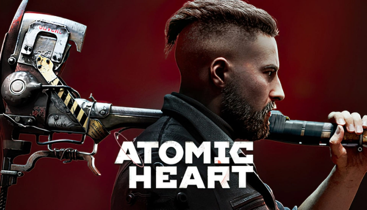 Atomic Heart (Premium Edition)