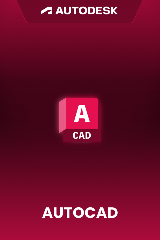 Autodesk AutoCAD (1 - 3 éves)