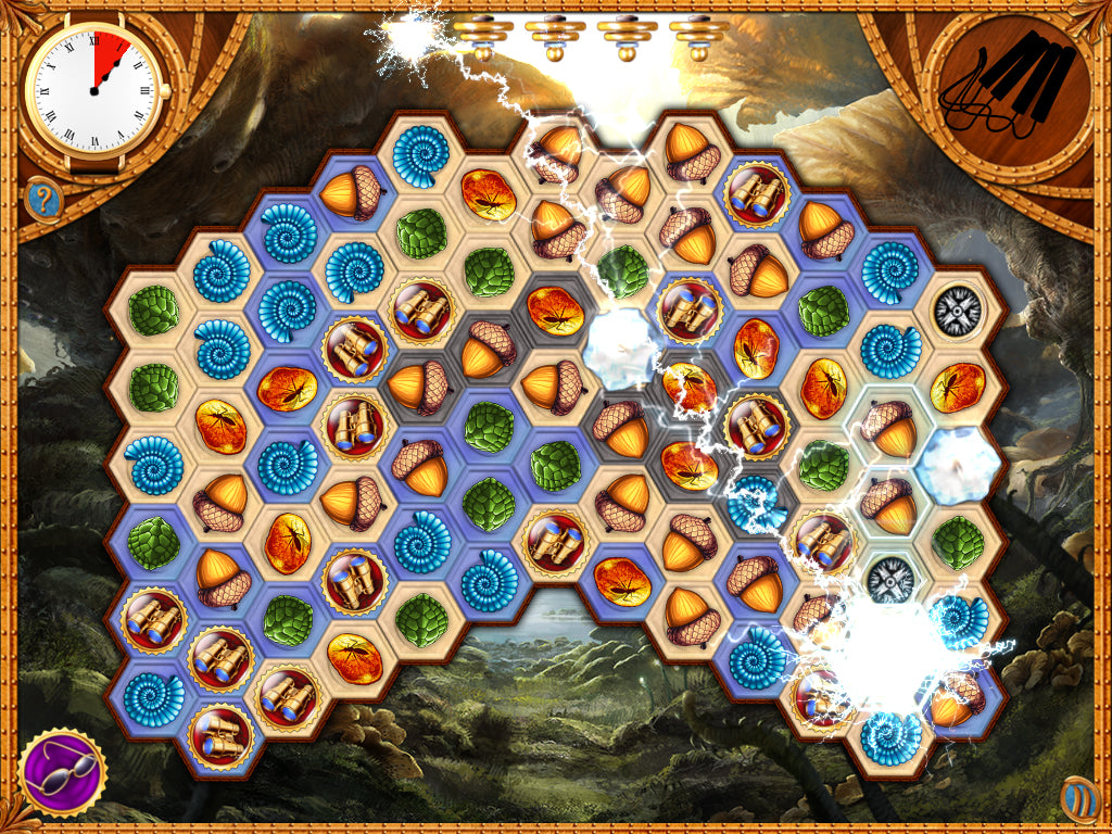 Azkend 2: The World Beneath