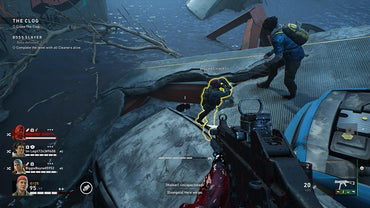 Back 4 Blood (PS5) (EU)