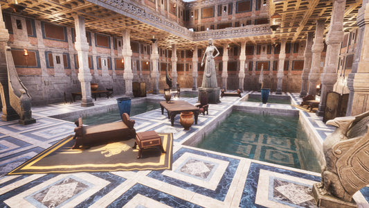 Conan Exiles - Jewel of the West Pack (DLC)